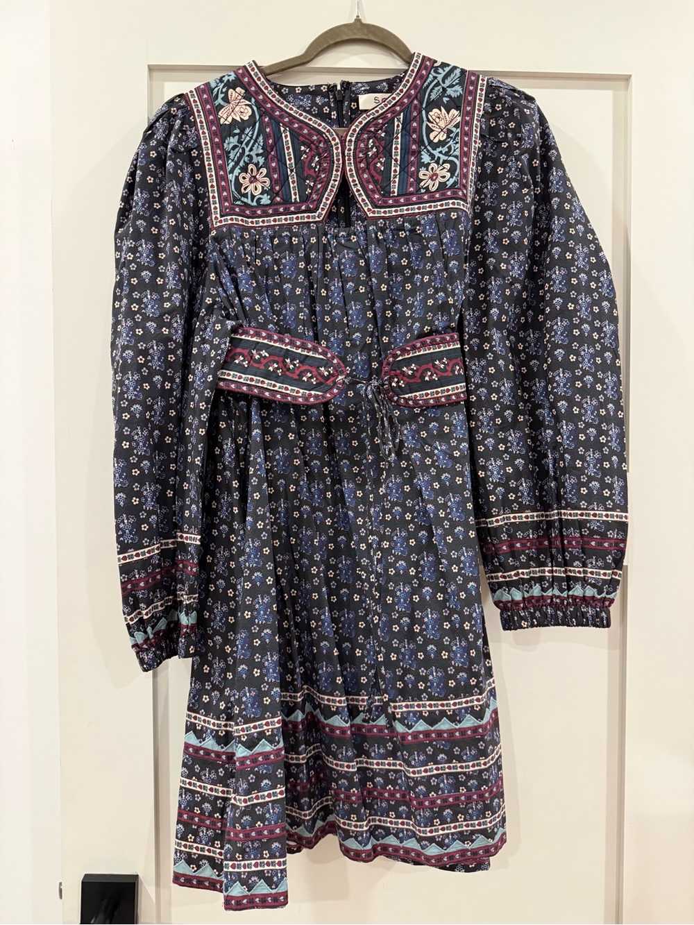 NWOT Sea NY Women’s Mini dress